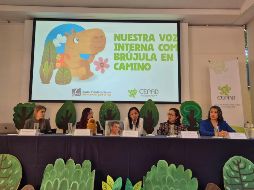 Cuenta con recursos como audios y actividades prácticas para todas las edades que fueron diseñadas y recuperadas de talleres y sesiones colectivas de apoyo psicosocial. EL INFORMADOR / O. GONZÁLEZ