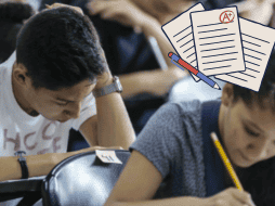 se espera que alrededor de 38 mil 146 aspirantes presentarán el examen de admisión. ESPECIAL/UDG