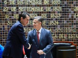 En el pasado proceso electoral, estuvo a cargo de la comunicación de la campaña de Laura Haro, candidata de la alianza PRI, PAN y PRD al Gobierno de Jalisco, consolidando su experiencia en estrategias políticas y electorales. ESPECIAL