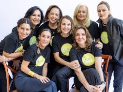 ILAS México & Dafna Viniegra. GENTE BIEN JALISCO/ J. Soltero