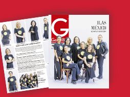 Gente Bien Jalisco: Revista del 15 de noviembre 2024