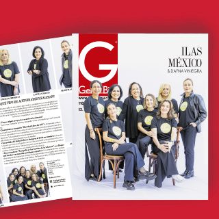 Gente Bien Jalisco: Revista del 15 de noviembre 2024