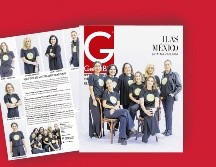 Gente Bien Jalisco: Revista del 15 de noviembre 2024
