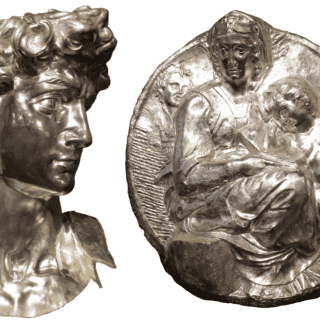 Obras de Miguel Ángel serán exhibidas en Sagamore en la Semana del Arte de Miami