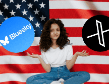 La nueva red social es muy parecida a X, antes Twitter. ESPECIAL