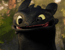 Hasta el momento no hay fecha exacta sobre el estreno en cines de “Cómo entrenar a tu dragón” en live action. ESPECIAL.