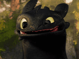 Hasta el momento no hay fecha exacta sobre el estreno en cines de “Cómo entrenar a tu dragón” en live action. ESPECIAL.