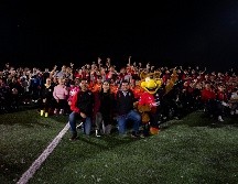 A lo largo de los cuatro días del torneo, se disputarán más de 200 encuentros en sedes como la Academia AGA, Metrogol, Complejo Balam y Sports Arena. CORTESÍA / ATLAS