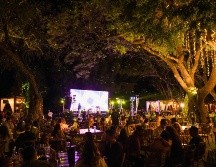 VINART Ajijic es un festival que celebra la pasión, el sabor y la tradición vinícola que crece día a día en México y ahora florece en la Ribera del Lago de Chapala, donde ya hay algunas bodegas dedicadas a la elaboración de vino. FACEBOOK / VinArt Ajijic