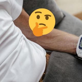 Así puedes mantener tu presión arterial bajo control