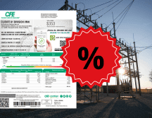 Este descuento es una medida del gobierno estatal y la CFE para apoyar a los habitantes de las regiones más frías de Sonora. Unsplash / CFE / Canva