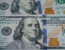 En términos de la última semana, el dólar ha experimentado un aumento del 1%. Xinhua
