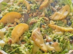 Disfruta de este lugar que cuenta con una vista maravillosa frente a la Rotonda de los Jaliscienses Ilustres. ESPECIAL