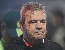 La agresión hacia el director técnico del Tricolor, encendió las alarmas sobre la falta de condiciones seguras en ciertos recintos deportivos. IMAGO7