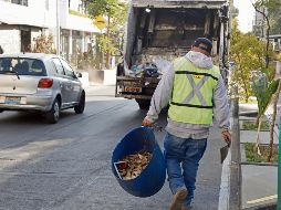 El programa del Gobierno tapatío busca dar atención inmediata a reportes ciudadanos. ESPECIAL