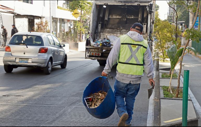 El programa del Gobierno tapatío busca dar atención inmediata a reportes ciudadanos. ESPECIAL