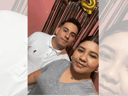 Los novios fueron encontrados en estado de descomposición y se presume que la muerte obedeció a una asfixia provocada. ESPECIAL