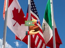 La ministra de Alberta, Danielle Smith, dijo que está de acuerdo con la sugerencia del primer ministro de Ontario, Doug Ford. ESPECIAL / CANVA