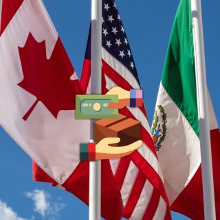 Otra ministra de Canadá está de acuerdo con expulsar a México del T-MEC