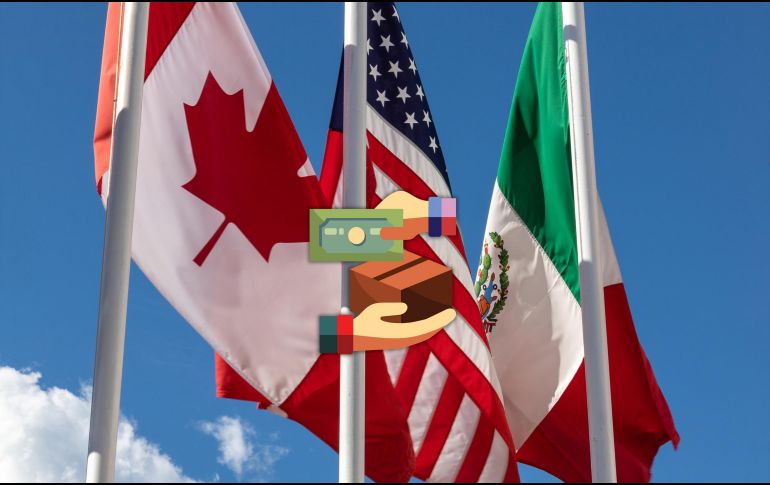 La ministra de Alberta, Danielle Smith, dijo que está de acuerdo con la sugerencia del primer ministro de Ontario, Doug Ford. ESPECIAL / CANVA