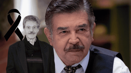 Arturo García Tenorio, quien ganó popularidad por programas como “Carrusel”, falleció el pasado jueves 14 de noviembre. ESPECIAL/ CANVA