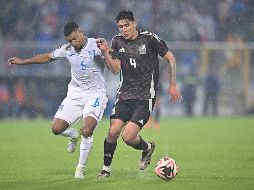 El conjunto tricolor ya sabe lo que es jugar con un resultado adverso ante la “H”. IMAGO7.