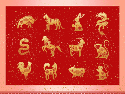 Conoce lo que te depará esta semana según tu animal del zodiaco chino. FREEPIK