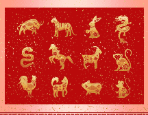 Conoce lo que te depará esta semana según tu animal del zodiaco chino. FREEPIK