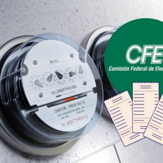 CFE: Así puedes comprobar si tu medidor no funciona