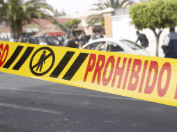 En lo que va del año se han registrado 34 fallecimientos relacionados con el transporte público en la Zona Metropolitana de Guadalajara (ZMG). EL INFORMADOR/ARCHIVO.