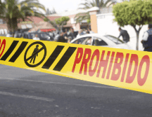 En lo que va del año se han registrado 34 fallecimientos relacionados con el transporte público en la Zona Metropolitana de Guadalajara (ZMG). EL INFORMADOR/ARCHIVO.