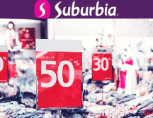 Planifica tus compras, revisa el catálogo disponible y aprovecha al máximo este fin de semana lleno de ofertas. CANVA