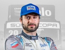 Dueñas buscará capitalizar el buen desempeño que mostró a lo largo de las prácticas libres y la clasificación. X/ @SuperCopaMex.