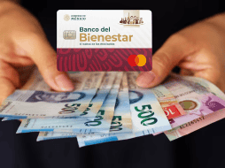 Este es el último pago del año correspondiente al bimestre de noviembre-diciembre del 2024.