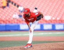Jalisco logró dos carreras en las entradas dos, cuatro y seis. CORTESÍA/ Charros de Jalisco.