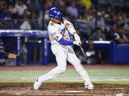 Los Yaquis tomaron revancha y derrotaron a los tapatíos con una sólida actuación colectiva, imponiéndose 4-2. CORTESÍA/ Charros de Jalisco.