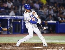 Los Yaquis tomaron revancha y derrotaron a los tapatíos con una sólida actuación colectiva, imponiéndose 4-2. CORTESÍA/ Charros de Jalisco.