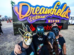 La fiesta continuará este domingo con un cartel que incluye a figuras como John Summit y Carl Cox. EL INFORMADOR/A.NAVARRO