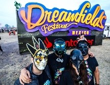 La fiesta continuará este domingo con un cartel que incluye a figuras como John Summit y Carl Cox. EL INFORMADOR/A.NAVARRO