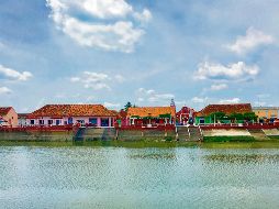 Palizada, esta pintoresca ciudad es famosa por sus ríos. ESPECIAL