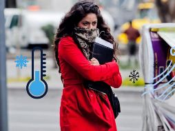 Este es el pronóstico de temperaturas mínimas para la mañana de hoy 17 de noviembre de 2024. SUN / ARCHIVO