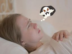 Si las pesadillas afectan tu vida diaria o parecen estar relacionadas con un problema médico o psicológico, es esencial buscar ayuda profesional. CANVA