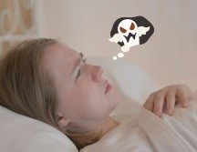 Si las pesadillas afectan tu vida diaria o parecen estar relacionadas con un problema médico o psicológico, es esencial buscar ayuda profesional. CANVA