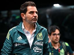 Davino destacó el mal ambiente y la falta de seguridad que experimentó la delegación mexicana en su visita al Estadio Olímpico Metropolitano. IMAGO7