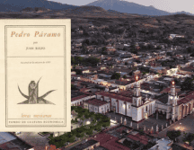 Aunque Comala podría simbolizar cualquier pueblo de la región, los estudiosos han identificado conexiones con lugares específicos que marcaron la vida del autor. Gobierno de Jalisco / FCE