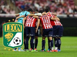 Este atacante es una de las opciones que tiene el cuadro “Esmeralda” para fortalecer sus filas de cara la siguiente campaña. IMAGO7.