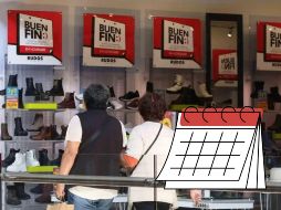 La competencia entre marcas y comercios durante este periodo resulta en promociones altamente atractivas. EL INFORMADOR/ ARCHIVO.