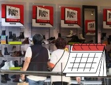 La competencia entre marcas y comercios durante este periodo resulta en promociones altamente atractivas. EL INFORMADOR/ ARCHIVO.