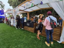 El evento es una celebración a la cultura del vino, donde expertos y aficionados se reúnen para compartir experiencias y aprender de los mejores productores de México y el mundo. Habrá talleres, catas, maridajes y actividades para todos los gustos. CORTESÍA