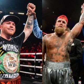 'Canelo' Álvarez da tajante respuesta a Jake Paul tras ser retado a un combate